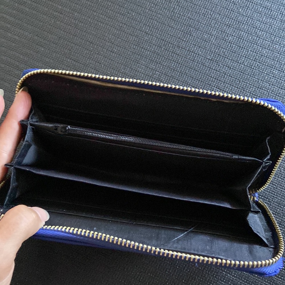 🌸 Wallet - Picture 4 of 5